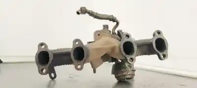 Автозапчасти б/у турбокомпенсатор за audi a4 berlina (b5) 1.9 tdi ссылки oem iam 028145702h  