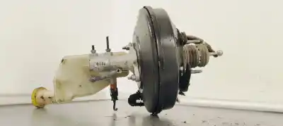 Peça sobressalente para automóvel em segunda mão Servo Freio por PEUGEOT 207 207 ACTIVE HD Referências OEM IAM 9688424380  