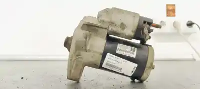 Pezzo di ricambio per auto di seconda mano MOTORINO DI AVVIAMENTO per PEUGEOT 207  Riferimenti OEM IAM 9656317780  
