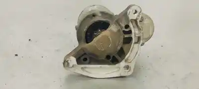 Pezzo di ricambio per auto di seconda mano motorino di avviamento per peugeot 207 207 active hd riferimenti oem iam 9656317780  