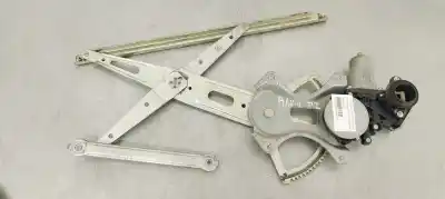 Peça sobressalente para automóvel em segunda mão elevador de vidros dianteira esquerda por toyota rav 4 (a3) 2.2 turbodiesel cat referências oem iam 42252010540