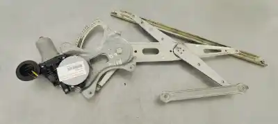 Peça sobressalente para automóvel em segunda mão elevador de vidros dianteiro direito por toyota rav 4 (a3) 2.2 turbodiesel cat referências oem iam 8571035180