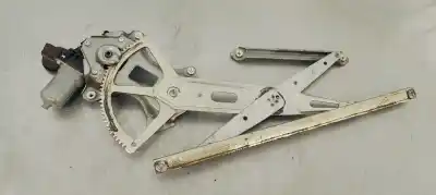 Second-hand car spare part passenger side right window regulator for toyota rav 4 (a3) 2.2 turbodiesel cat oem iam references 8571035180  