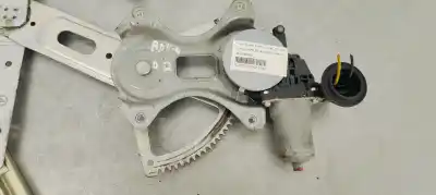 Second-hand car spare part passenger side right window regulator for toyota rav 4 (a3) 2.2 turbodiesel cat oem iam references 8571035180  