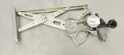 Second-hand car spare part passenger side right window regulator for toyota rav 4 (a3) 2.2 turbodiesel cat oem iam references 8571035180  