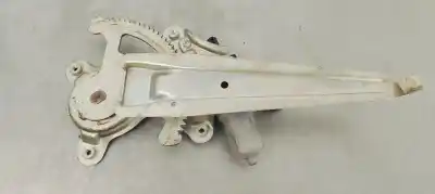 Second-hand car spare part rear right window regulator for toyota rav 4 (a3) 2.2 turbodiesel cat oem iam references 8572035140  