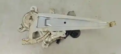 Second-hand car spare part rear left window regulator for toyota rav 4 (a3) 2.2 turbodiesel cat oem iam references 8571035180  
