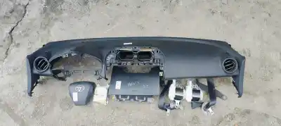 Автозапчасти б/у комплект подушки безопасности за toyota rav 4 (a3) 2.2 turbodiesel cat ссылки oem iam 8917042570  