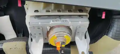 Автозапчасти б/у комплект подушки безопасности за toyota rav 4 (a3) 2.2 turbodiesel cat ссылки oem iam 8917042570  