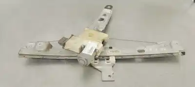 Second-hand car spare part DRIVER LEFT WINDOW REGULATOR for PEUGEOT 3008  OEM IAM references 9682808980  