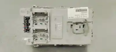 Second-hand car spare part fuse box unit for hyundai i20 active 1.0 tgdi cat oem iam references 91955c8560