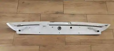 Second-hand car spare part rear spoiler for toyota rav 4 (a3) 2.2 turbodiesel cat oem iam references 7608542040  