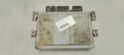 Second-hand car spare part ECU ENGINE CONTROL for FORD FIESTA (CB1)  OEM IAM references 8V2112A650AFA  