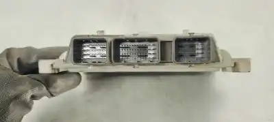 Second-hand car spare part ecu engine control for ford fiesta (cb1) * oem iam references 8v2112a650afa  