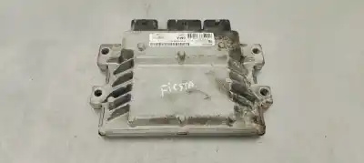 Second-hand car spare part ecu engine control for ford fiesta (cb1) * oem iam references 8v2112a650afa  