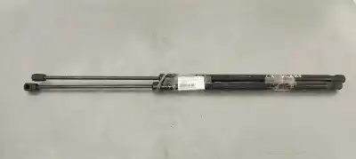 Peça sobressalente para automóvel em segunda mão amortecedores do tronco / porta por citroen c4 picasso ii 1.6 hdi / bluehdi 115 referências oem iam 9806879080