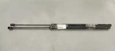 Автозапчасти б/у АМОРТИЗАТОРЫ БАГАЖНИКА/ДВЕРИ за CITROEN C4 PICASSO II  ссылки OEM IAM 9806879080  