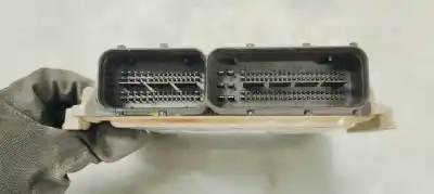 Second-hand car spare part ecu engine control for kia rio **-assy 58500fd100 - kia k30c43800c oem iam references 0281012332  