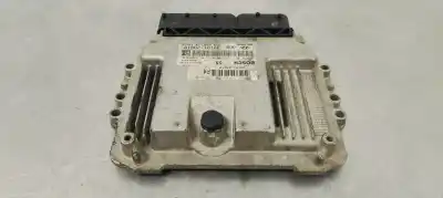 Second-hand car spare part ecu engine control for kia rio **-assy 58500fd100 - kia k30c43800c oem iam references 0281012332  