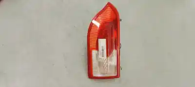 Peça sobressalente para automóvel em segunda mão farolim interior traseiro esquerdo por opel insignia berlina 2.0cdti 130 fap referências oem iam 13226854