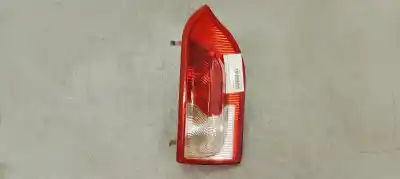 Peça sobressalente para automóvel em segunda mão farolim interior traseiro direito por opel insignia berlina 2.0cdti 130 fap referências oem iam 13226855