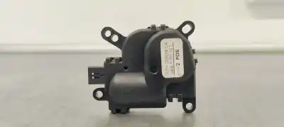 Peça sobressalente para automóvel em segunda mão motor de abertura da comporta de sofagem por ford fiesta (cb1) 1.6 tdci 95 fap referências oem iam 1s7h19b634ca