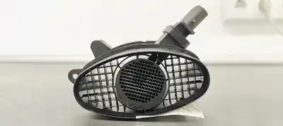 Peça sobressalente para automóvel em segunda mão medidor de massa de ar por bmw x3 (e83) 3.0d 204 4x4 referências oem iam 0928400504