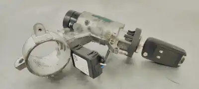 Peça sobressalente para automóvel em segunda mão comutador de ignição por opel insignia berlina 2.0cdti 130 fap referências oem iam 20939745