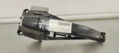 Peça sobressalente para automóvel em segunda mão puxador exterior frente direito por opel insignia berlina 2.0cdti 130 fap referências oem iam 