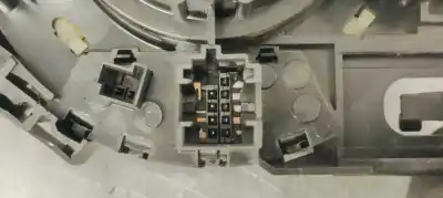 Second-hand car spare part multifunction switch for bmw x3 (e83) 3.0d 204 4x4 oem iam references 61318379091  