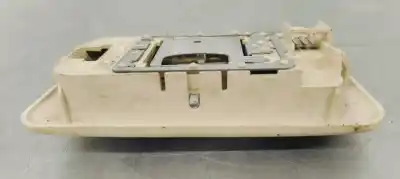 Peça sobressalente para automóvel em segunda mão luz interior por ford ka (ccu) ford ka referências oem iam 735446036  