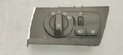 Peça sobressalente para automóvel em segunda mão comutador de luzes por bmw x3 (e83) 2.0 16v diesel cat referências oem iam 3420276