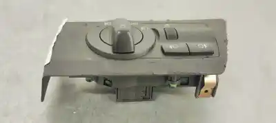 Second-hand car spare part headlights switch for bmw x3 (e83) 2.0 16v diesel cat oem iam references 3420276  