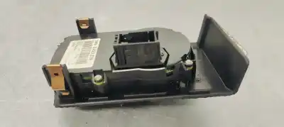 Second-hand car spare part headlights switch for bmw x3 (e83) 2.0 16v diesel cat oem iam references 3420276  