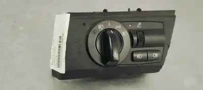 Second-hand car spare part headlights switch for bmw x3 (e83) 2.0 16v diesel cat oem iam references 3420276  