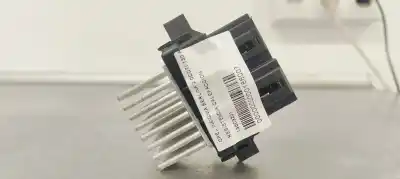 Peça sobressalente para automóvel em segunda mão resistência sofagem chauffage por opel insignia berlina 2.0cdti 130 fap referências oem iam 13503201