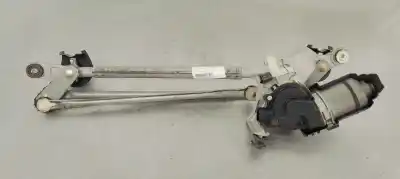 Peça sobressalente para automóvel em segunda mão motor do limpa para brisas por toyota rav 4 (a3) 2.2 turbodiesel cat referências oem iam 8511042150