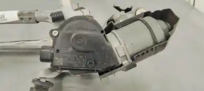 Peça sobressalente para automóvel em segunda mão motor do limpa para brisas por toyota rav 4 (a3) 2.2 turbodiesel cat referências oem iam 8511042150  