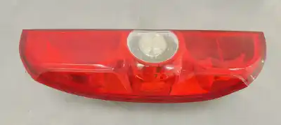 İkinci el araba yedek parçası sol kuyruk lambasi için fiat doblo ii cargo (263) 1.3 16v jtd cat oem iam referansları 00518106740  