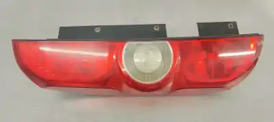 İkinci el araba yedek parçası sol kuyruk lambasi için fiat doblo ii cargo (263) 1.3 16v jtd cat oem iam referansları 00518106740  