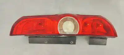 Peça sobressalente para automóvel em segunda mão farolim traseiro direito por fiat doblo ii cargo (263) 1.3 16v jtd cat referências oem iam 00518106730