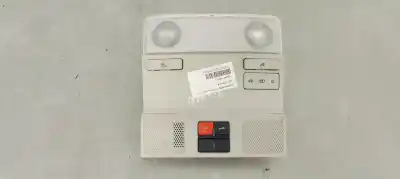 Second-hand car spare part INTERIOR LIGHT for VOLKSWAGEN TIGUAN (5N2)  OEM IAM references 1K0947105AC  