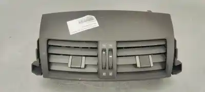 Peça sobressalente para automóvel em segunda mão grelha / difusor de ar por toyota rav 4 (a3) 2.2 turbodiesel cat referências oem iam 5567042050