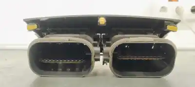 Автозапчасти б/у аэрационная решетка за toyota rav 4 (a3) 2.2 turbodiesel cat ссылки oem iam 5567042050  