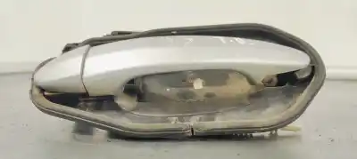 Second-hand car spare part exterior right rear door handle for bmw x3 (e83) 2.0 16v diesel cat oem iam references 3330984  
