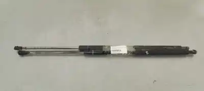 Peça sobressalente para automóvel em segunda mão amortecedores do tronco / porta por bmw x3 (e83) 2.0 16v diesel cat referências oem iam 51243400379