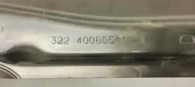 İkinci el araba yedek parçası ön sag pencere regülatörü için fiat doblo ii cargo (263) 1.3 16v jtd cat oem iam referansları 51810879  
