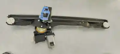 Автозапчастина б/у регулятор переднього правого скла для fiat doblo ii cargo (263) 1.3 16v jtd cat посилання на oem iam 51810879  