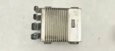 Peça sobressalente para automóvel em segunda mão módulo eletrônico por toyota rav 4 (a3) 2.2 turbodiesel cat referências oem iam 8987120080