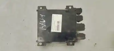 Second-hand car spare part electronic module for toyota rav 4 (a3) 2.2 turbodiesel cat oem iam references 8987120080  